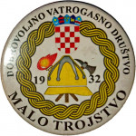 DVD MALO TROJSTVO